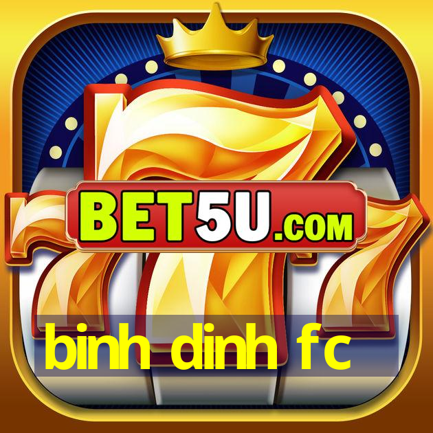 binh dinh fc